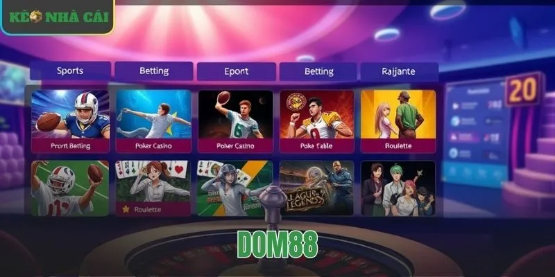 Dom88