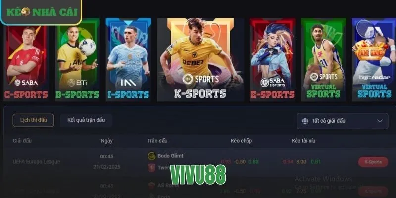 Vivu88